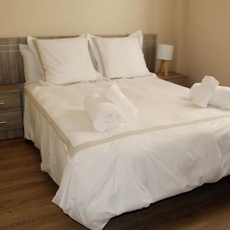 Apartamento Ronda Naranja By Casaturistica מראה חיצוני תמונה