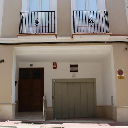 Apartamento Ronda Naranja By Casaturistica מראה חיצוני תמונה
