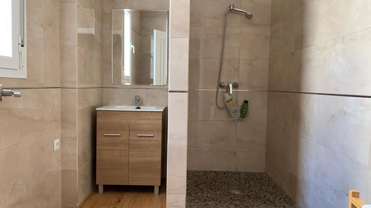Apartamento Ronda Naranja By Casaturistica מראה חיצוני תמונה