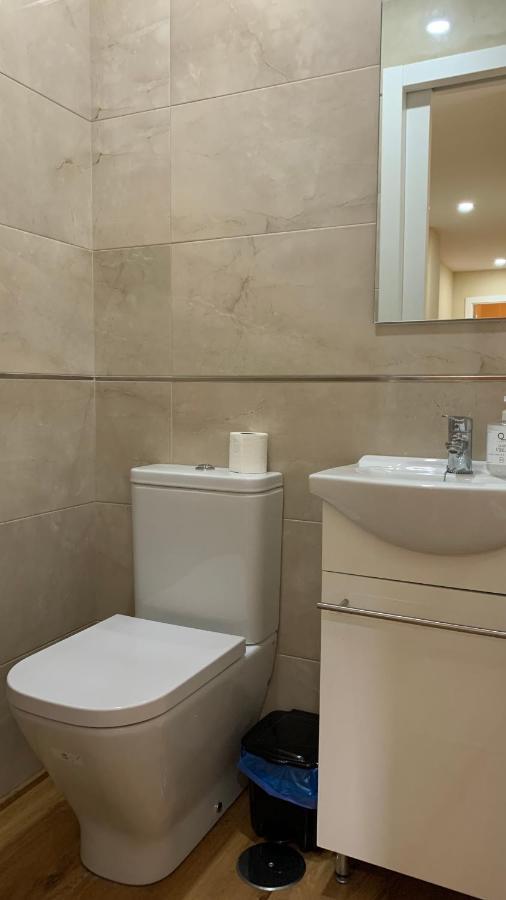 Apartamento Ronda Naranja By Casaturistica מראה חיצוני תמונה