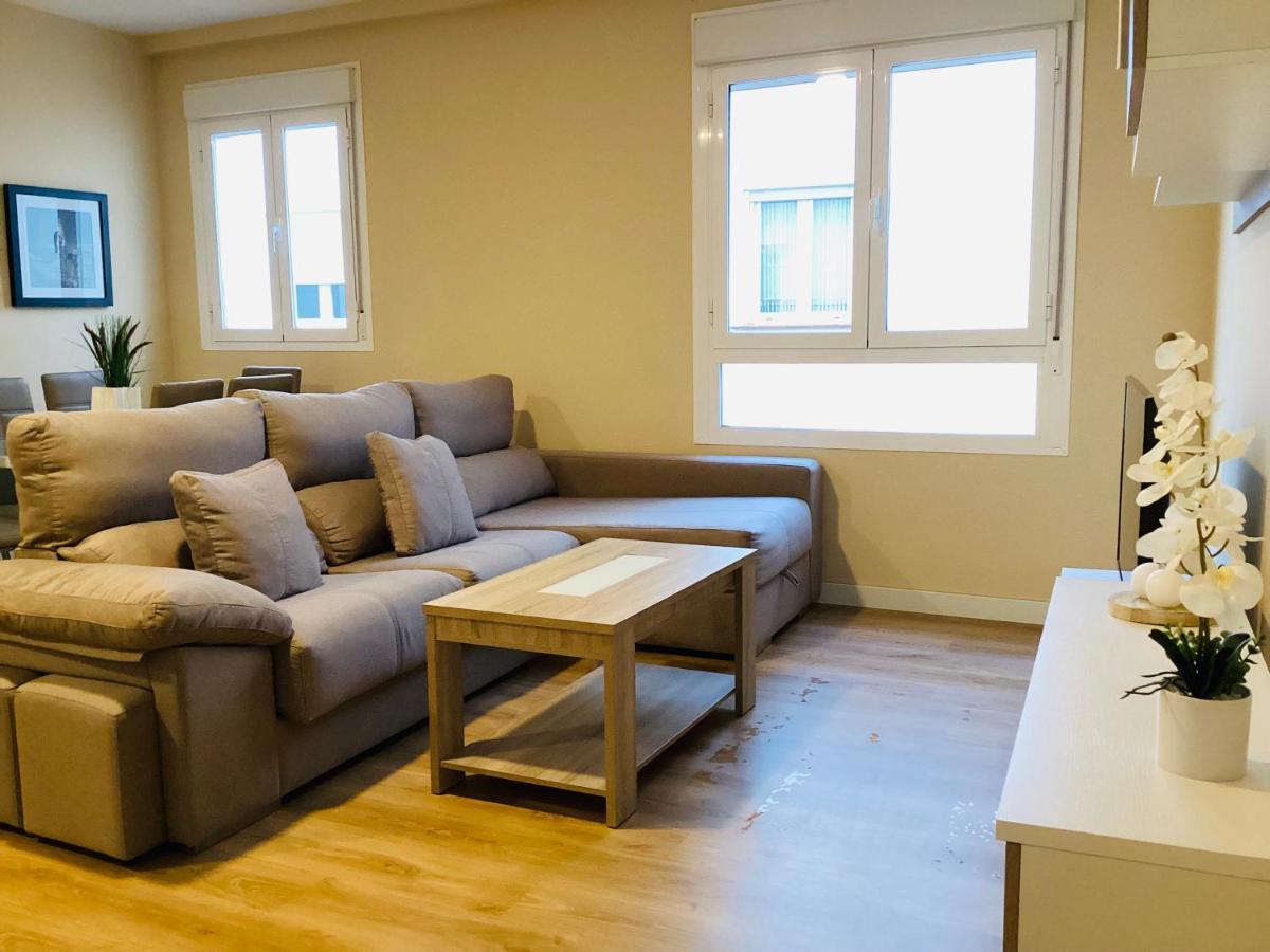 Apartamento Ronda Naranja By Casaturistica מראה חיצוני תמונה