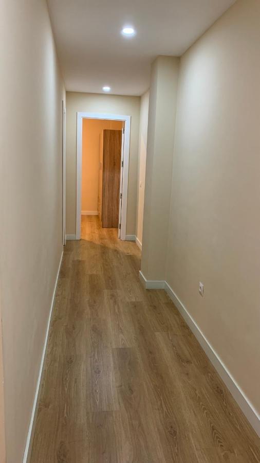 Apartamento Ronda Naranja By Casaturistica מראה חיצוני תמונה