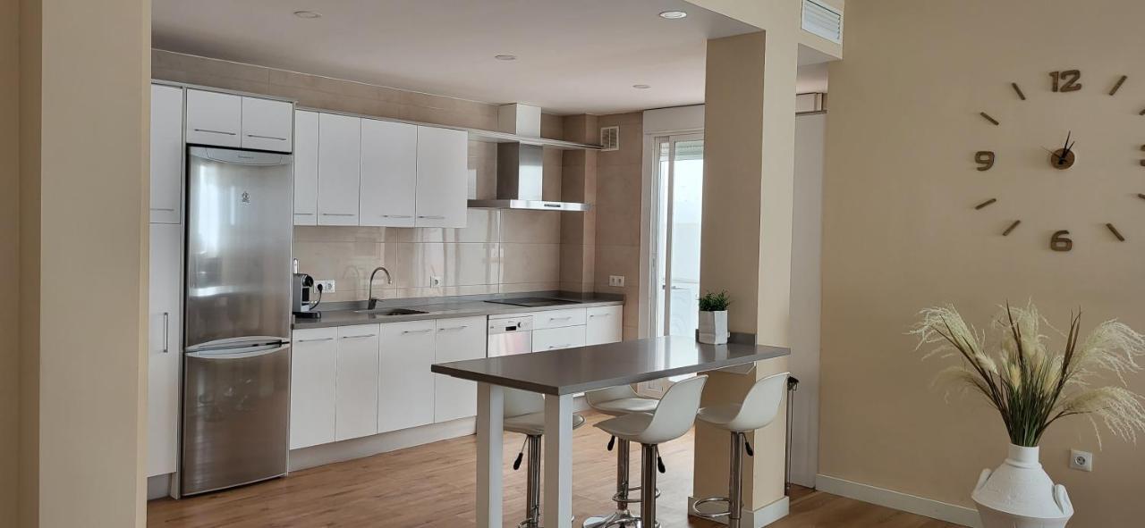 Apartamento Ronda Naranja By Casaturistica מראה חיצוני תמונה